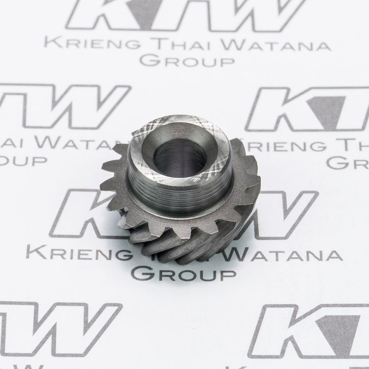 อะไหล่ GA7060#7 SPIRAL BEVEL GEAR 17