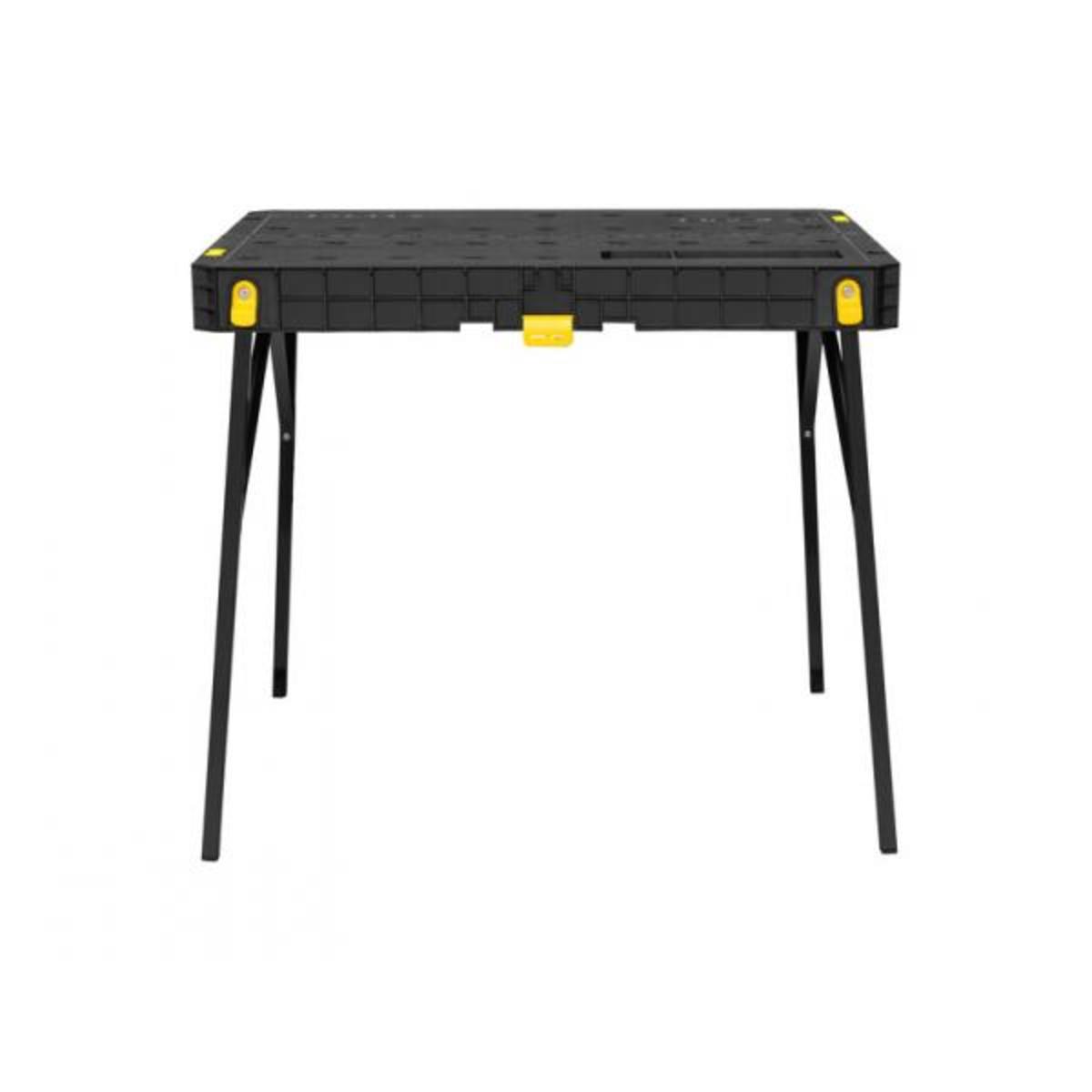 STST83492-1 ชุดโต๊ะWORKBENCH แบบพับได้
