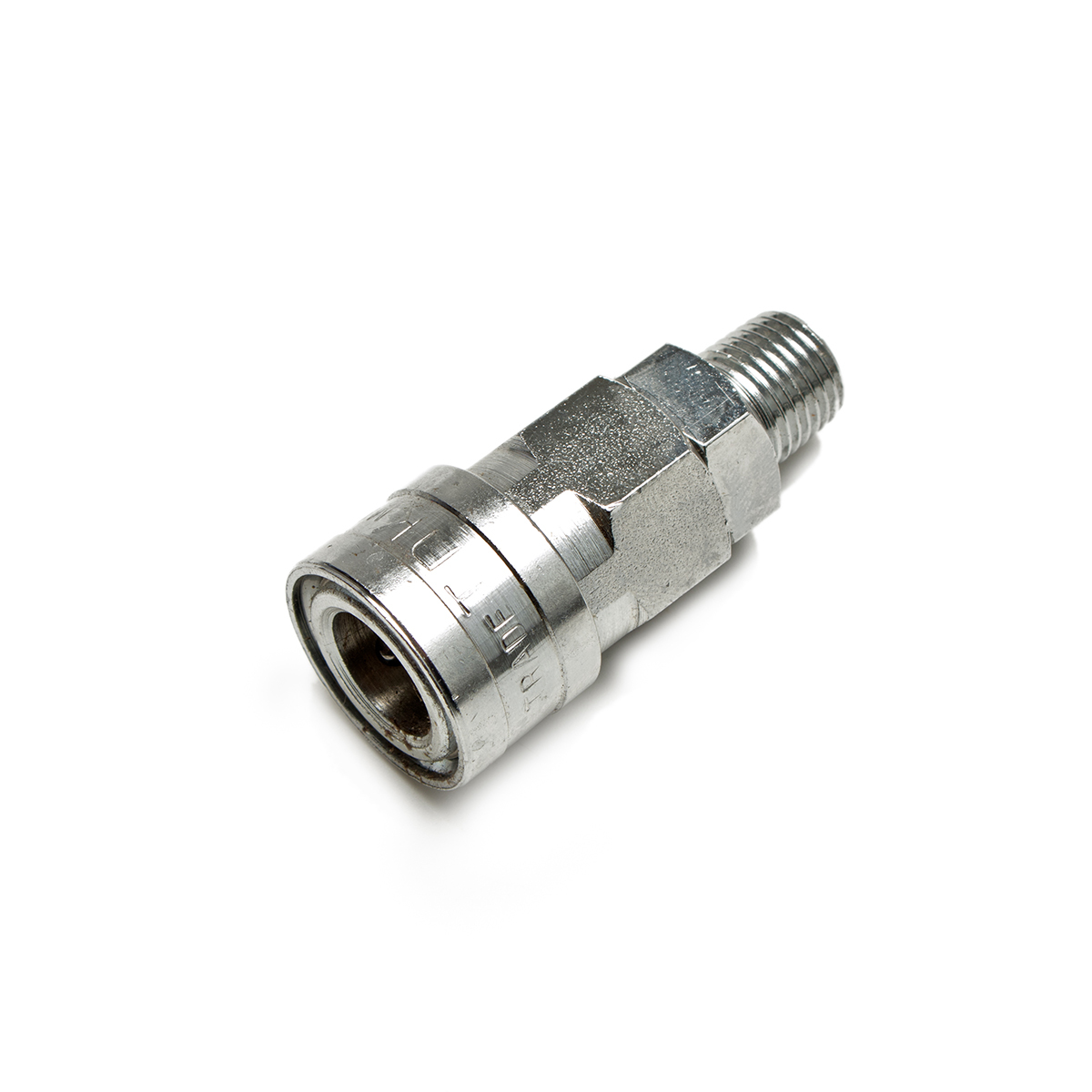 ข้อต่อสวมเร็วสายลม SM-22 (1/4