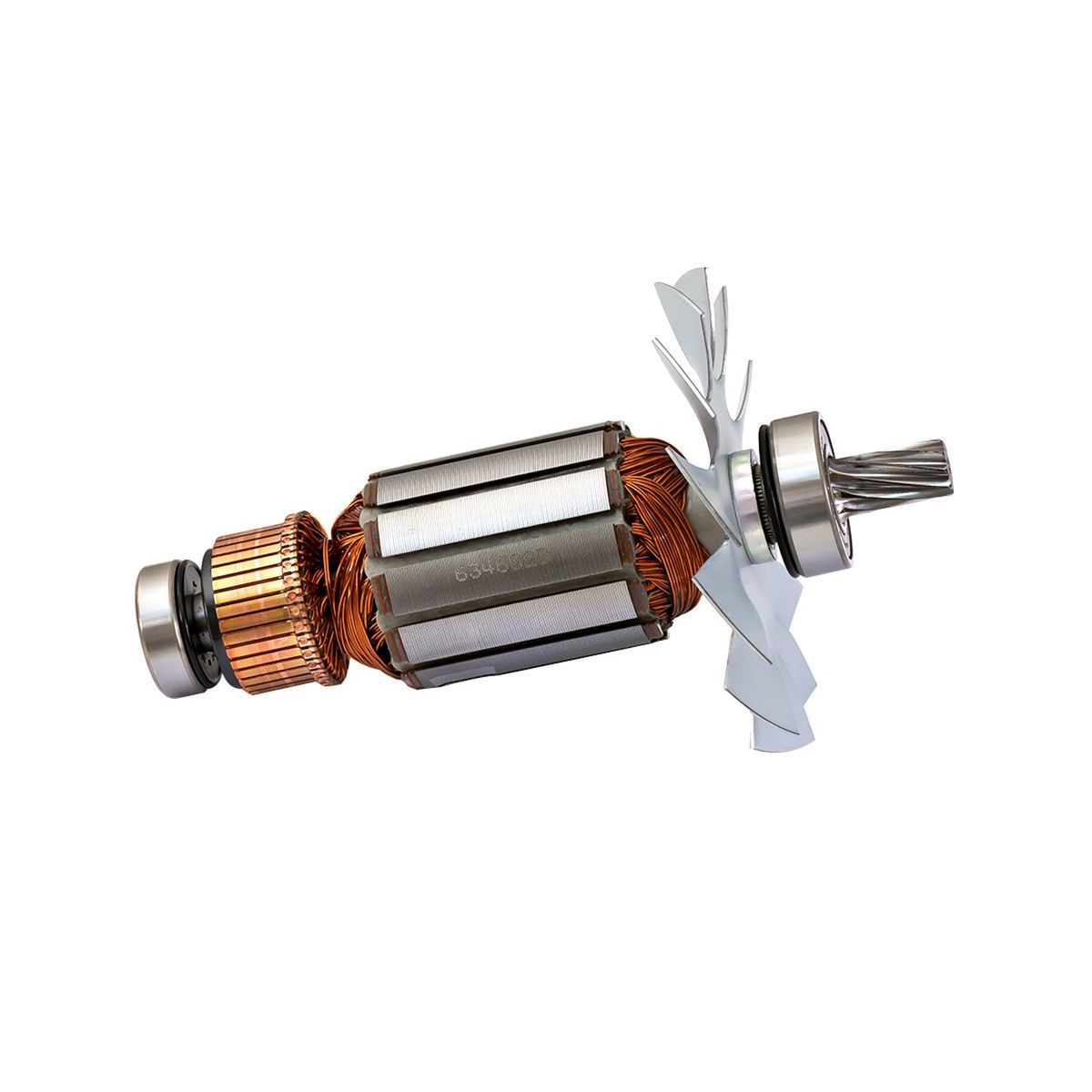 อะไหล่ทุ่นไฟฟ้า 5201N(5103N) (510007-3)