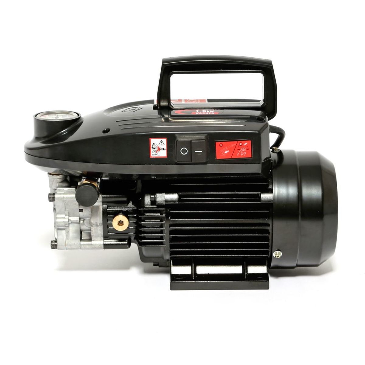 SPARTAN12B ฉีดน้ำแรงดันสูง (LT-1300)