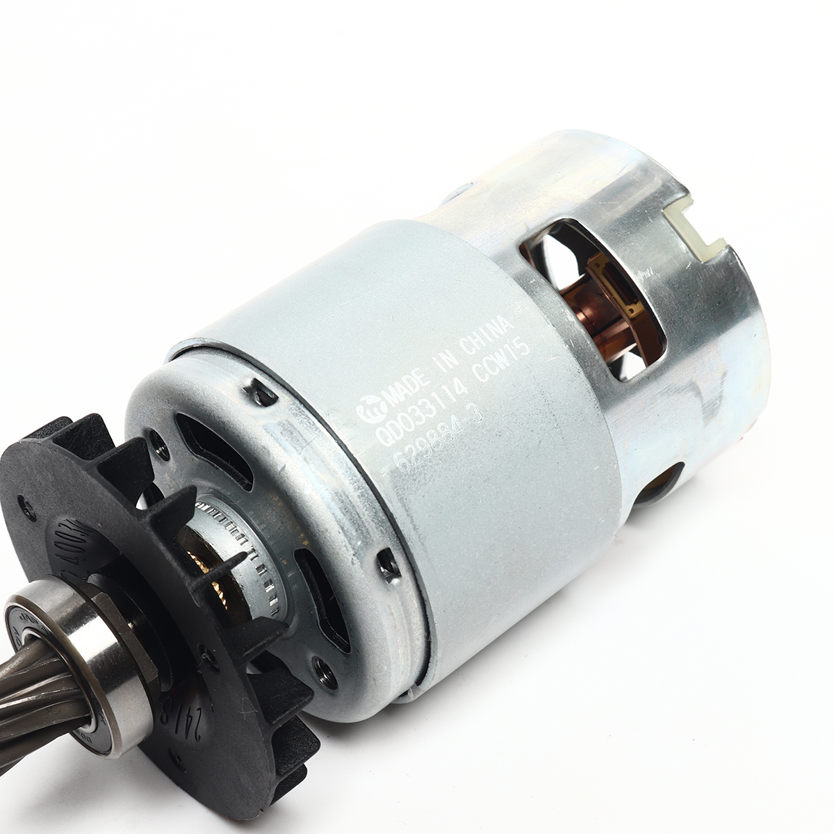 อะไหล่ HS300#20 DC MOTOR (CC300)