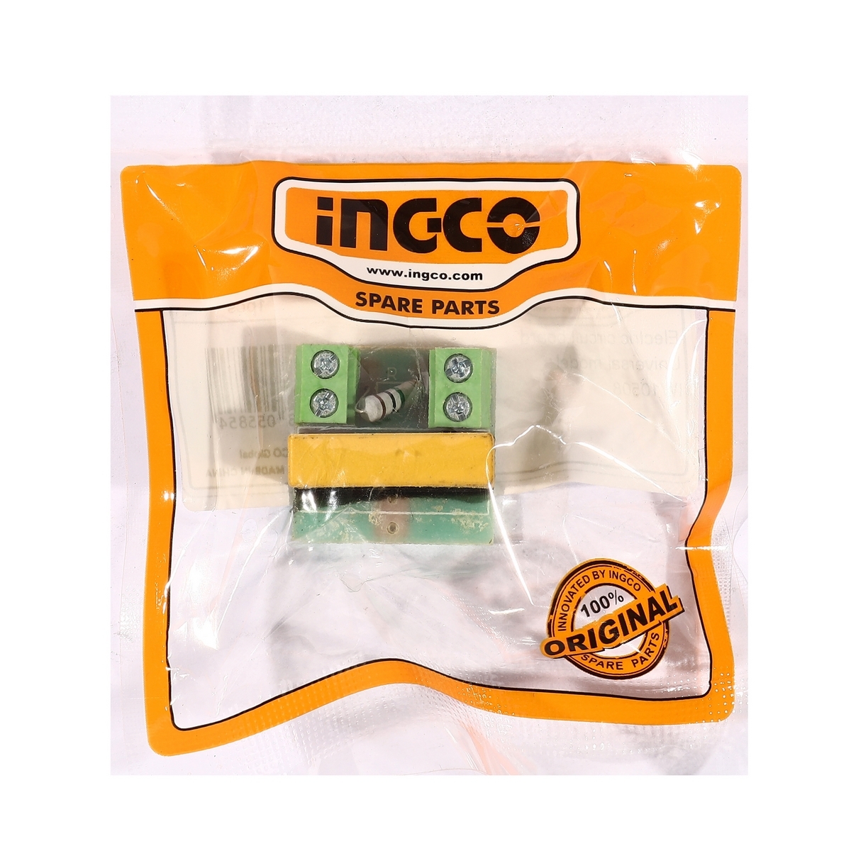 อะไหล่ IW10508#51 บอร์ด PCB