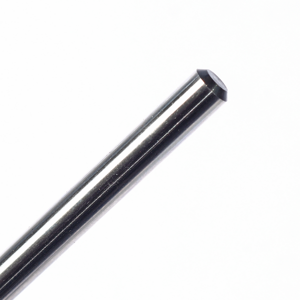 TCB-200 #009 THROTTLE LEVER PIN