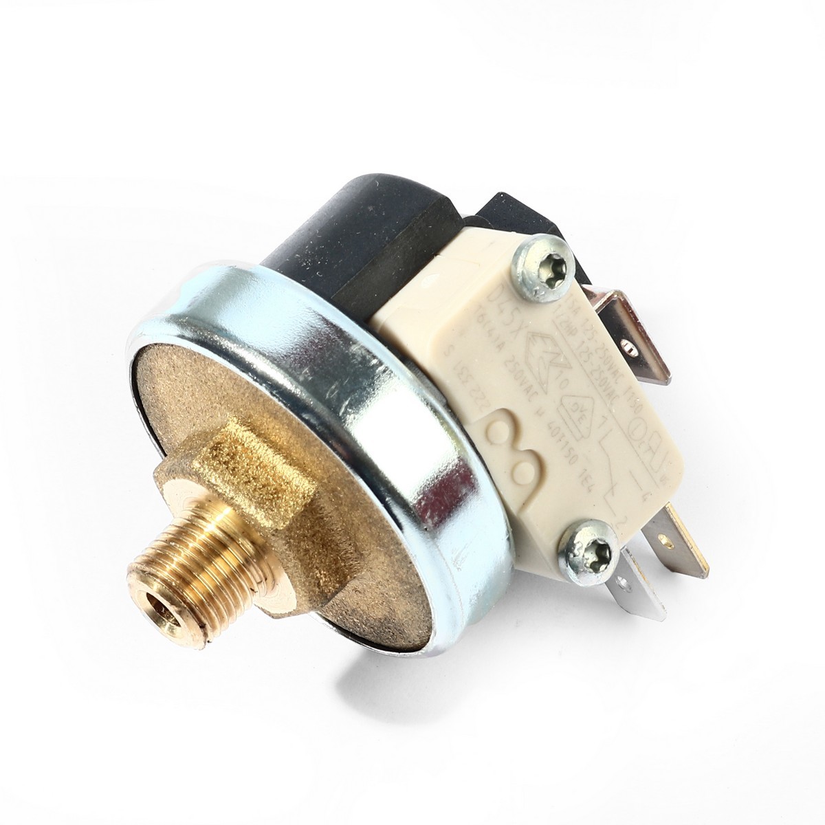 PRESSURE CONTROLLER 0,4MPA