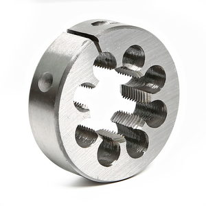 ไดต๊าปกลม M30X3.50  2-1/2"(OD)