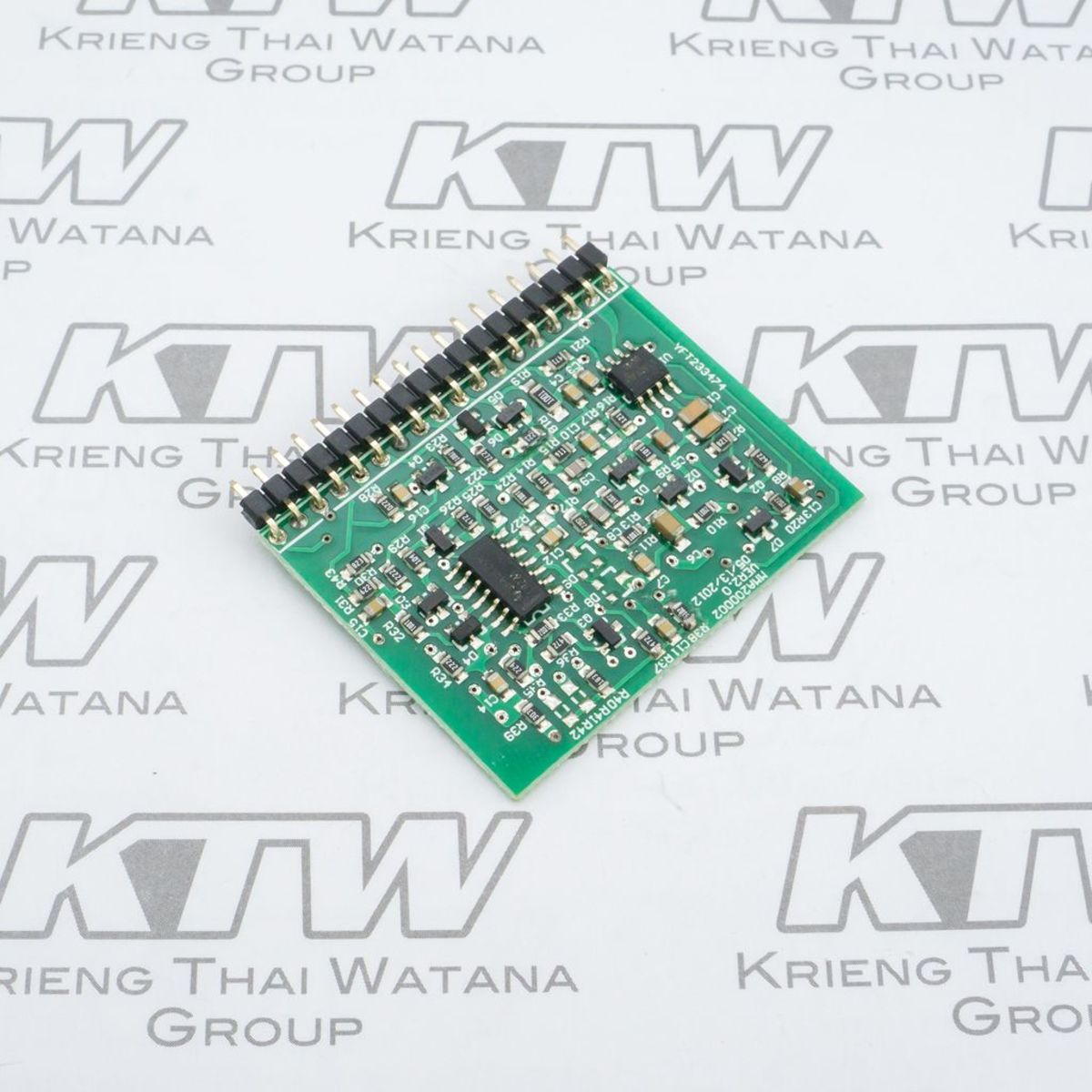 อะไหล่ MINI160 แผงวงจร CONTROL BOARD