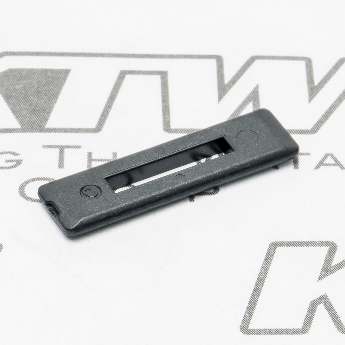 อะไหล่ 4324#38 DUST SEAL (M4301B)