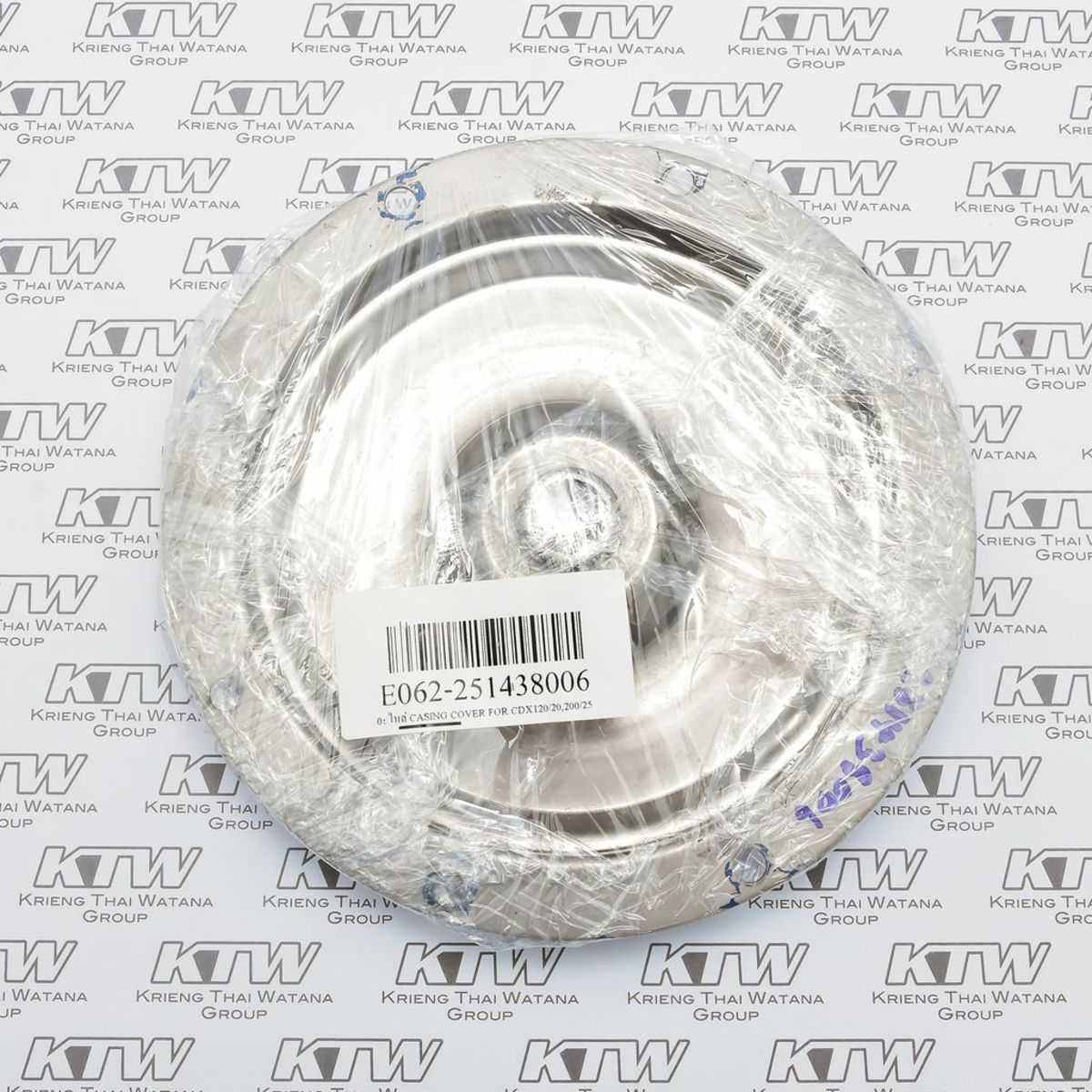 อะไหล่ CASING COVER FOR CDX120/20,200/25