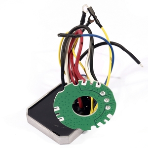 อะไหล่ DCSM03-100 #31 CONTROLLER