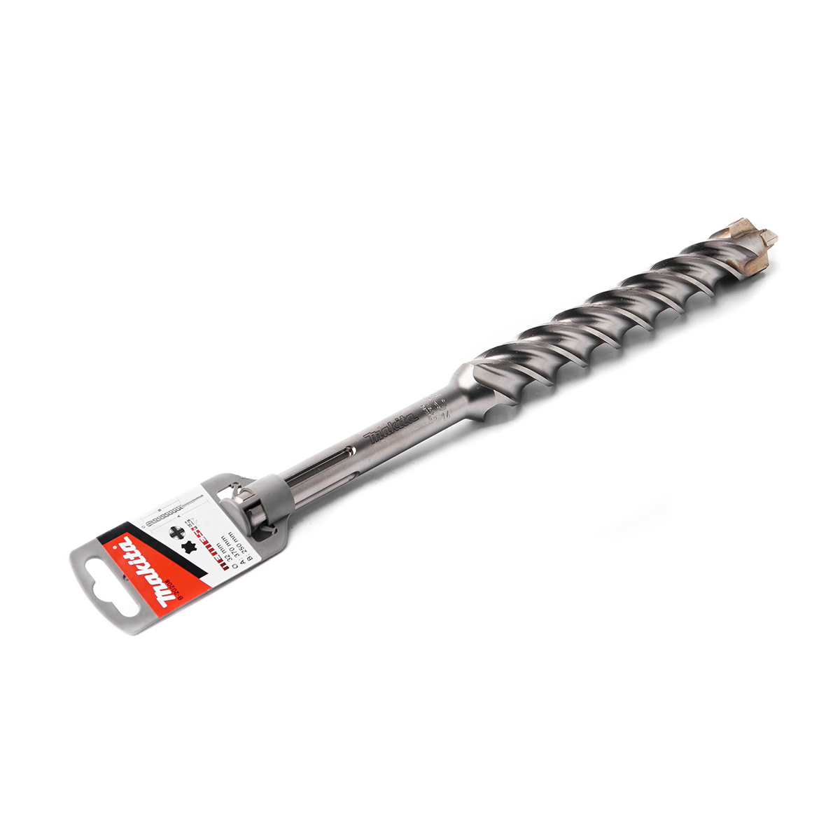 NEMESIS ดอก SDS-MAX 32X370