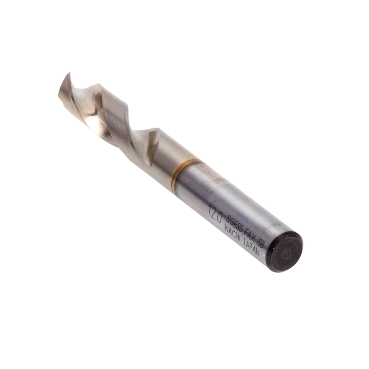 L7572P_9.1MM ดอกสว่านพาวเวอร์ไฮสปีด