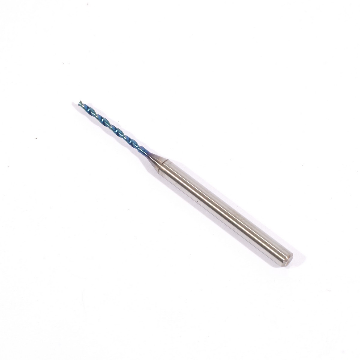 L9544_1.2MM ดอกสว่านคาร์ไบด์เคลือบ AQUA