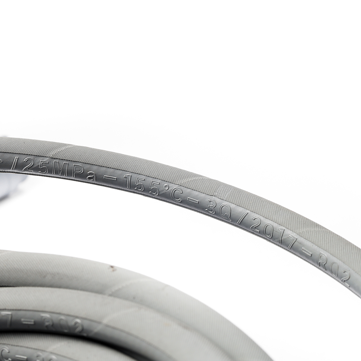 HP HOSE FOOD TR ANTITWIST DN8 250BAR 20M