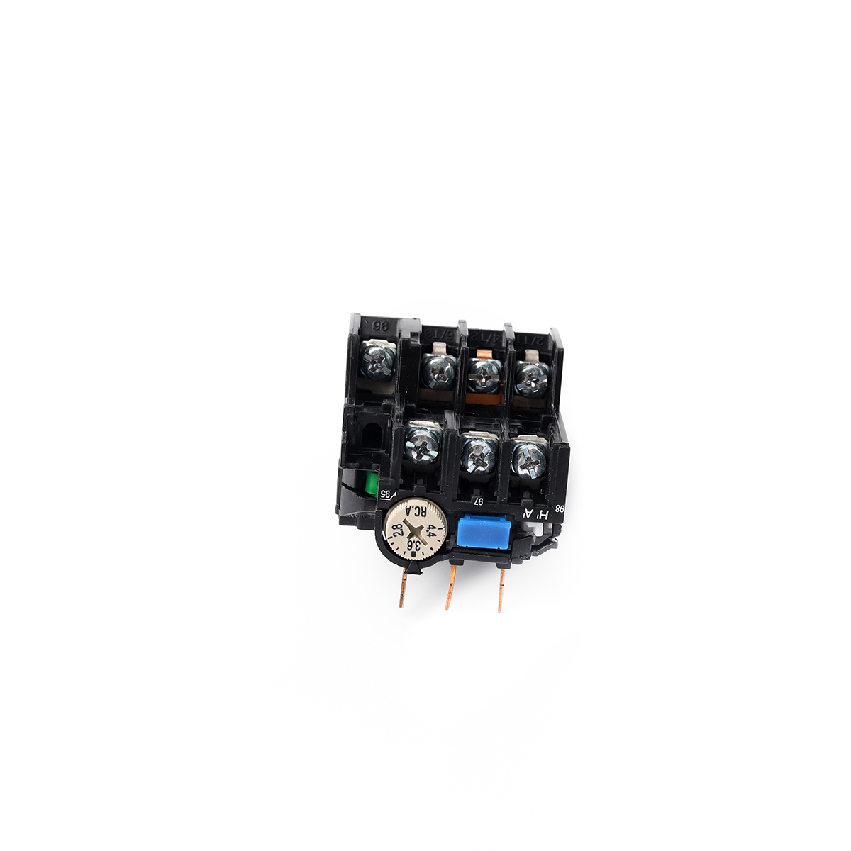 TH-N12(3.6A) โอเวอร์โหลดรีเลย์