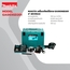 GA003GD201 เจียร์ 4"-40VMAX (ชุด 2.5AH)
