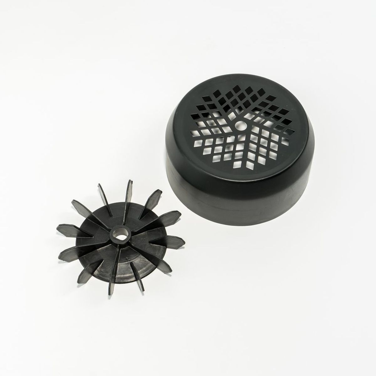 อะไหล่ CPM-158 FAN & FAN COVER