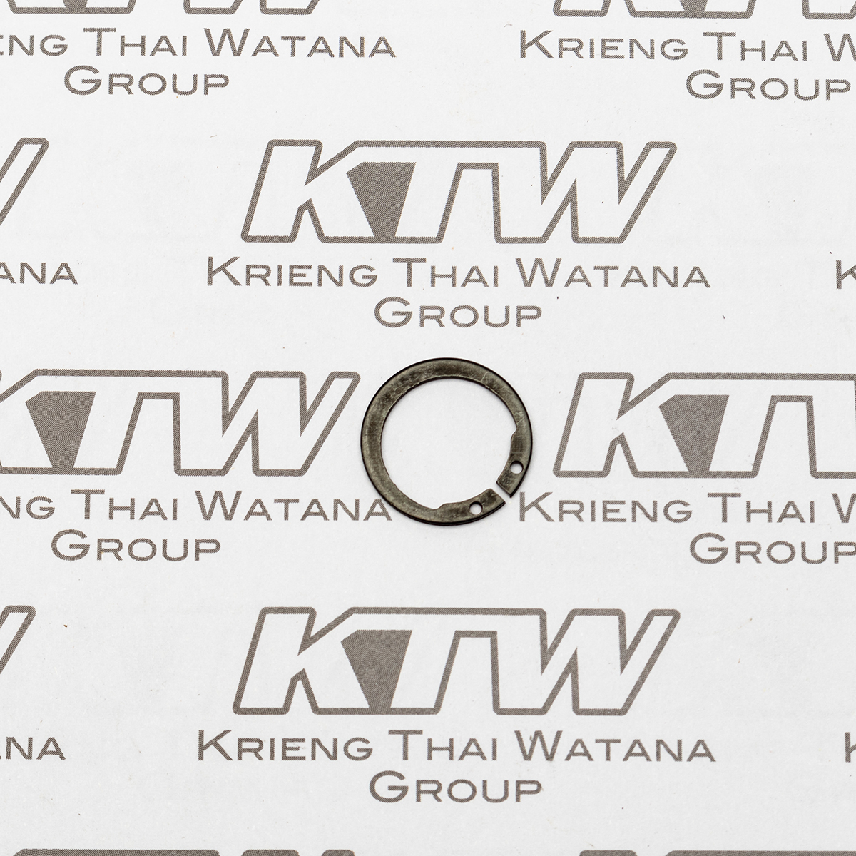 อะไหล่ EBH340U#47 RETAINING RING(EXT) 15
