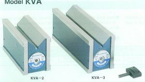 บล๊อกจับแม่เหล็ก KVA-2