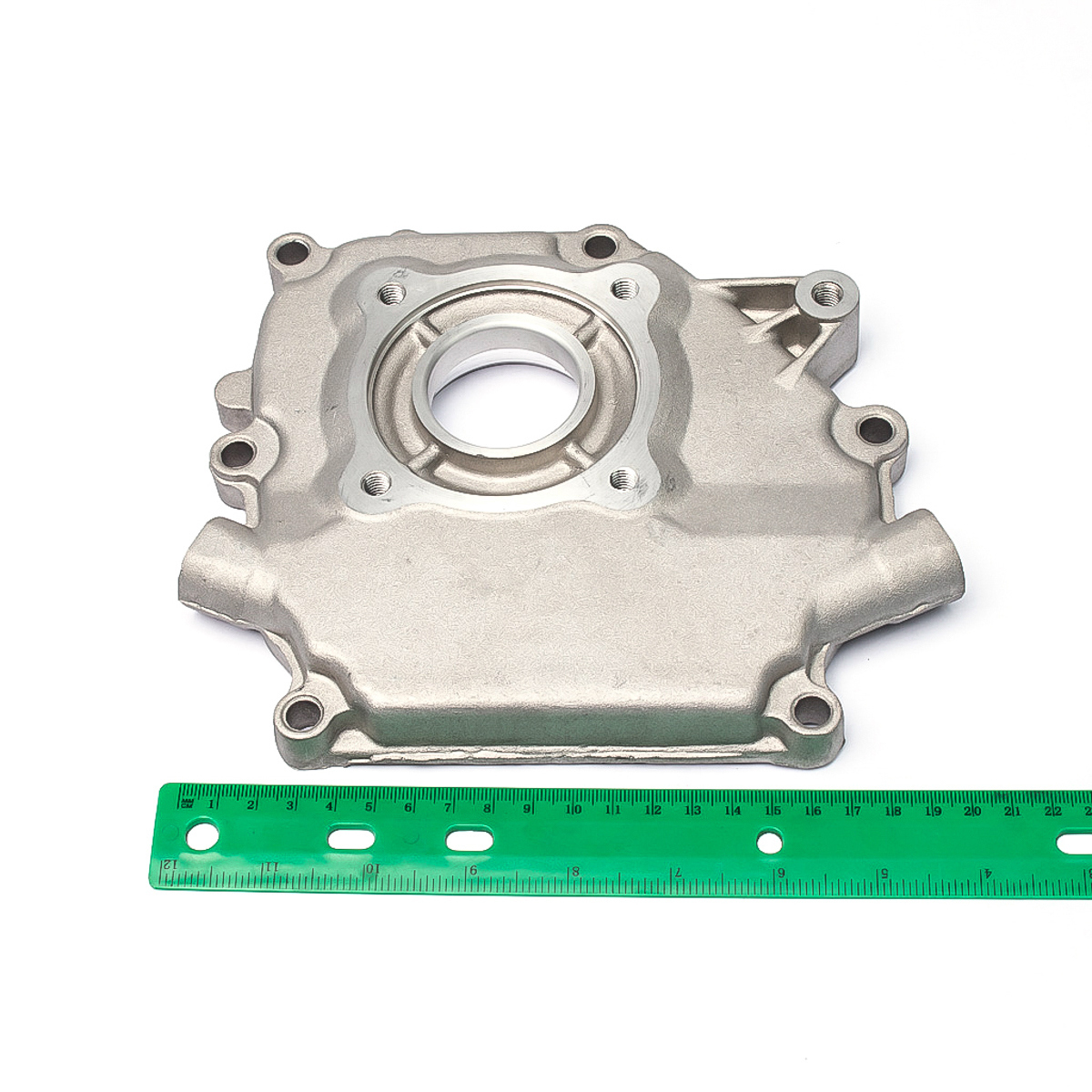 อะไหล่ CRANKCASE COVER G160F/G200F