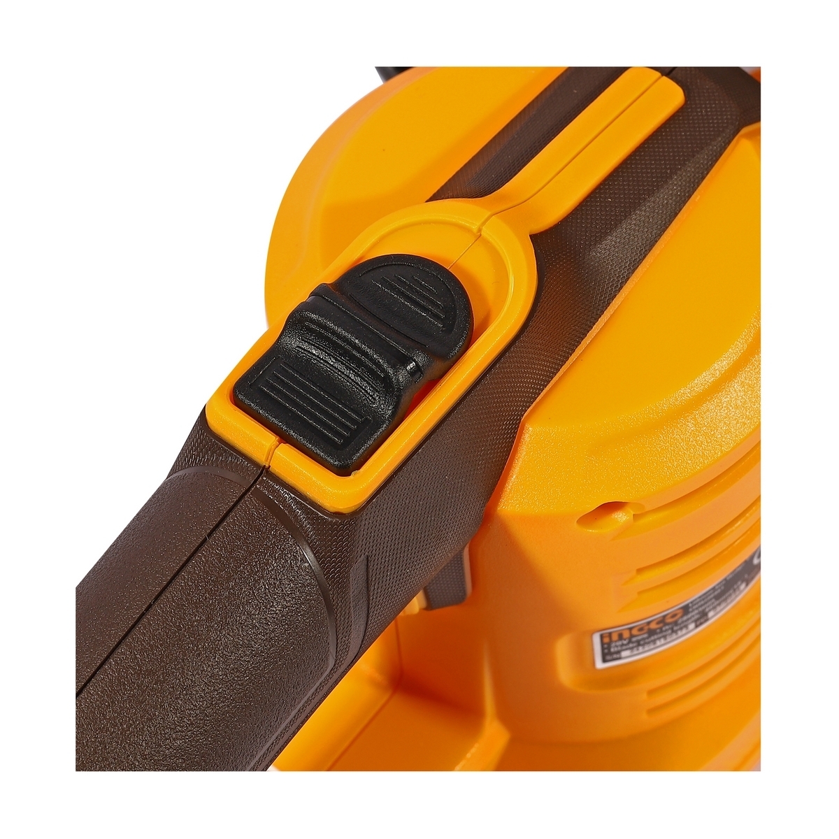 20V เครื่องตัดแต่งพุ่มไม้-ชุดแบต 2.0AH*1
