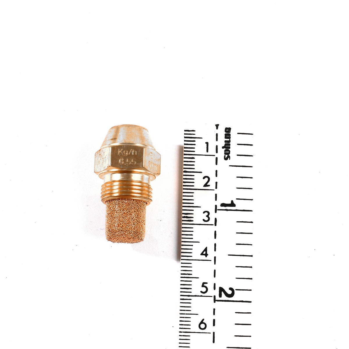 NOZZLE 60 GRAD