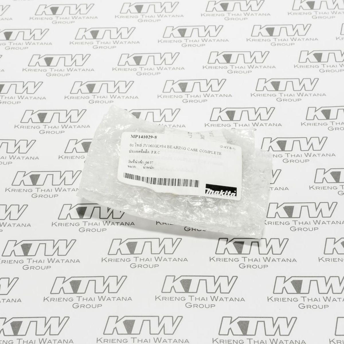 อะไหล่ JV0600K#34 BEARING CASE COMPLETE
