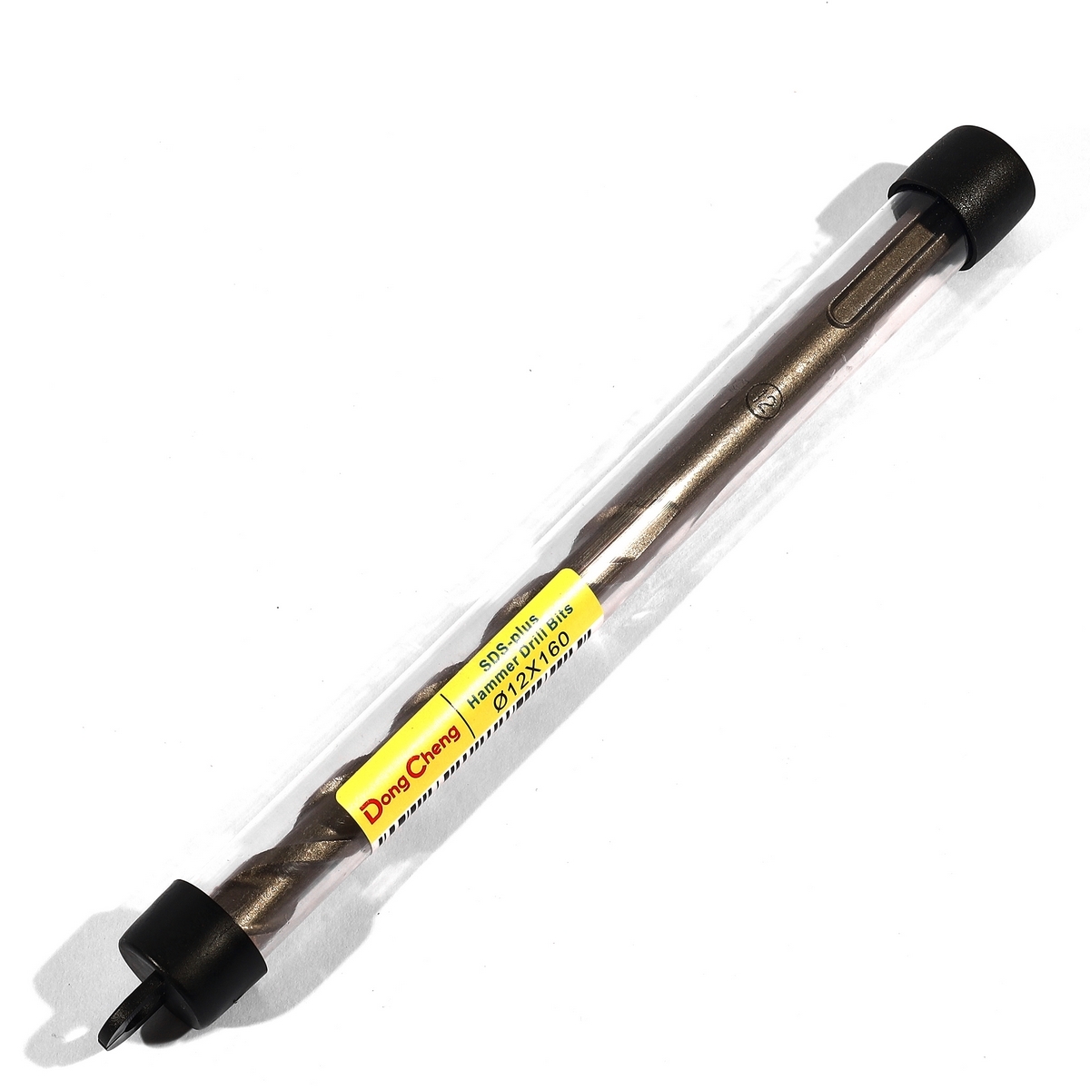 ดอกโรตารี่ SDS PLUS- 12×160