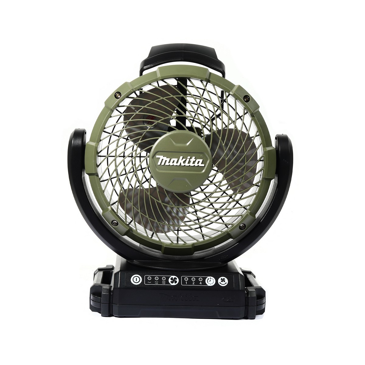 CF101DZX1O พัดลมไร้สาย 7