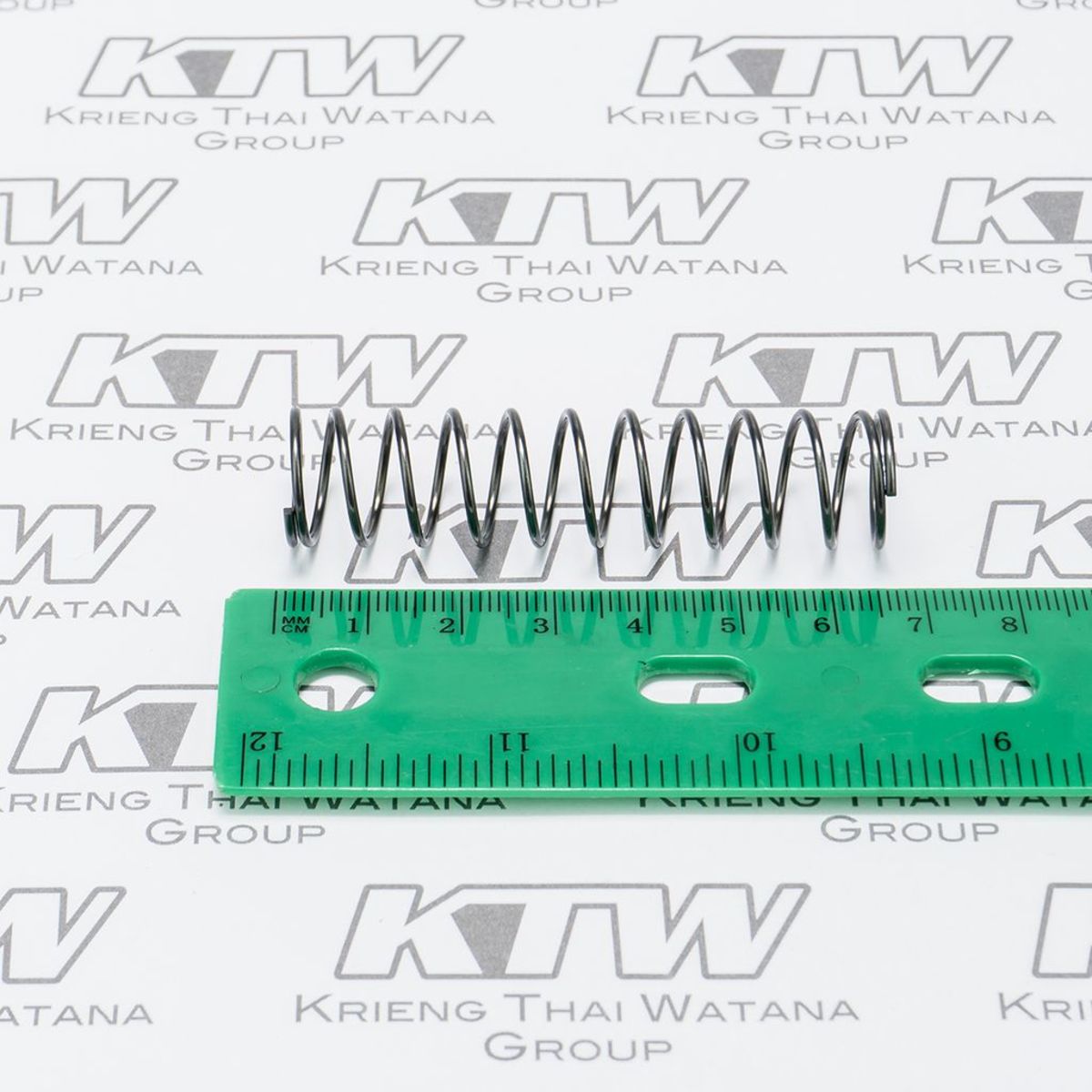 อะไหล่ 6922NB#4 COMPRESSION SPRING 13