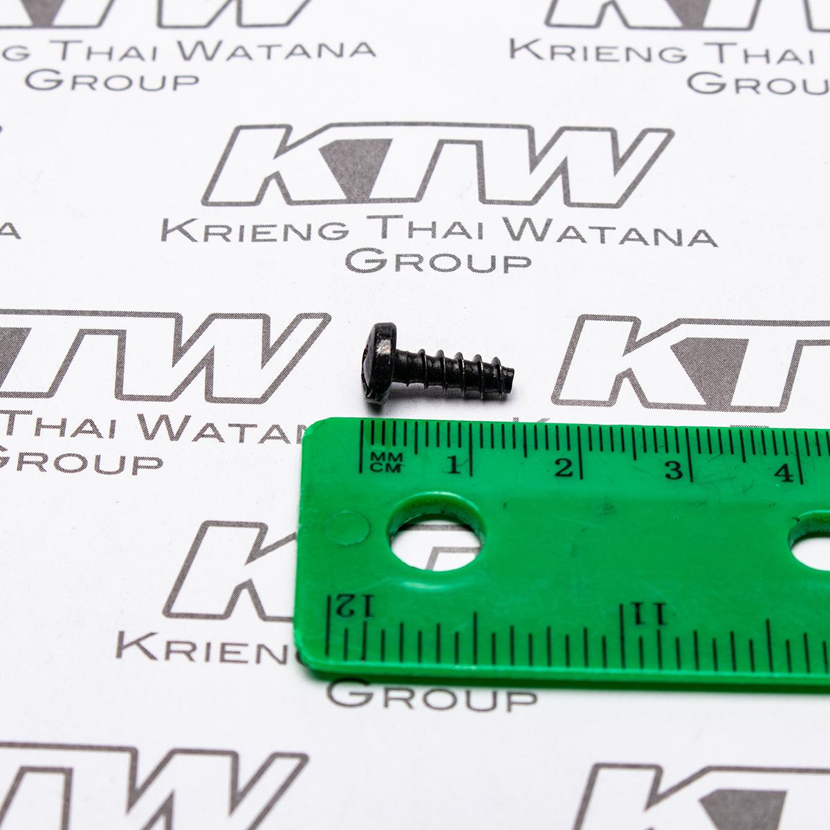 อะไหล่ LS1216#105 TAPPING SCREW 4X12