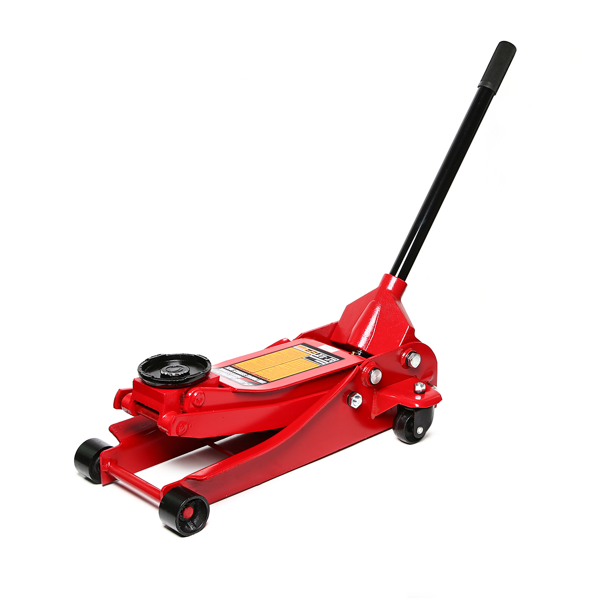 TZ830018 แม่แรงตะเข้ 3TON (LOW PROFILE)