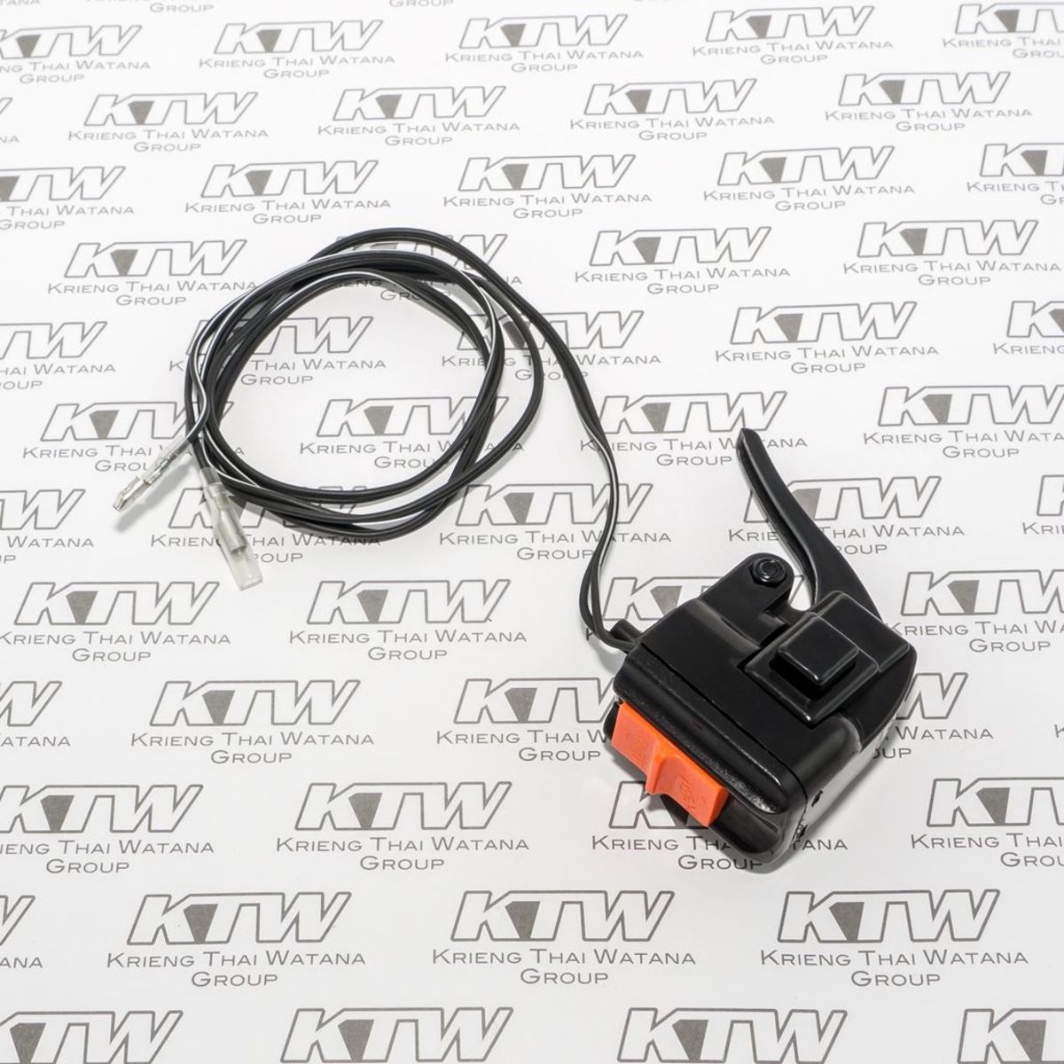 อะไหล่EBH340U#19 CONTROL LEVER ASS'Y
