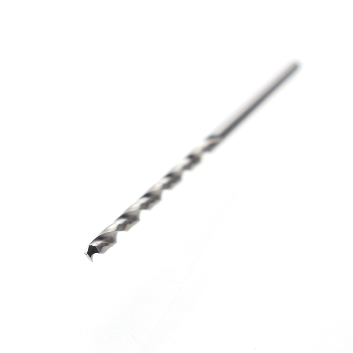 L500_1.67 MM. ดอกสว่านHSS เจาะเหล็ก
