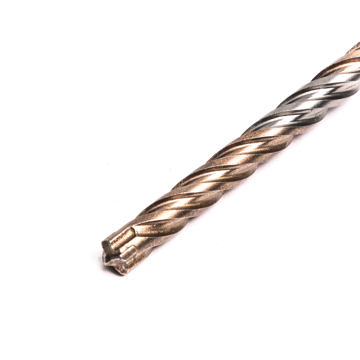 NEMESIS ดอก SDS PLUS 6.5X160