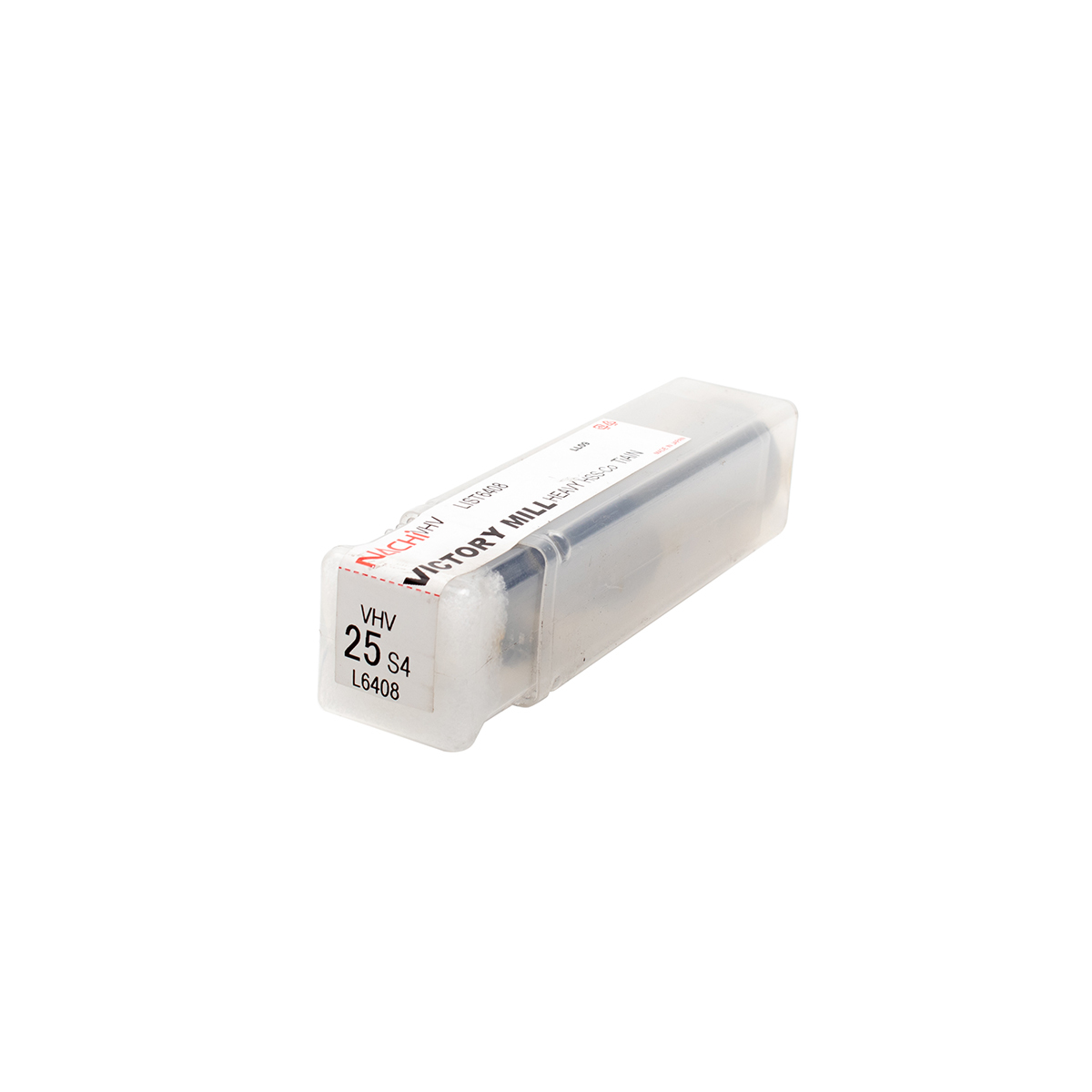 L6408_30.0X125X25S6 VICTORY MILLS HEAVY