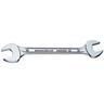 10 13X15 DOUBLE OPEN ENDED SPANNERS
