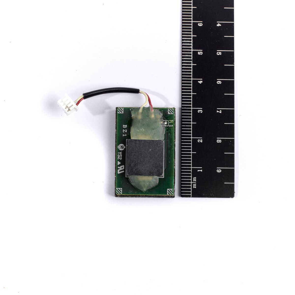 อะไหล่ BFT080#11 BUZZER CIRCUIT