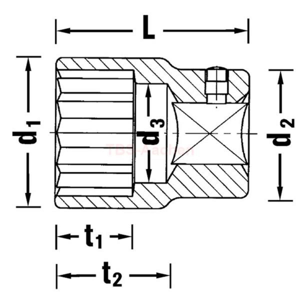 60 32 SOCKET 1