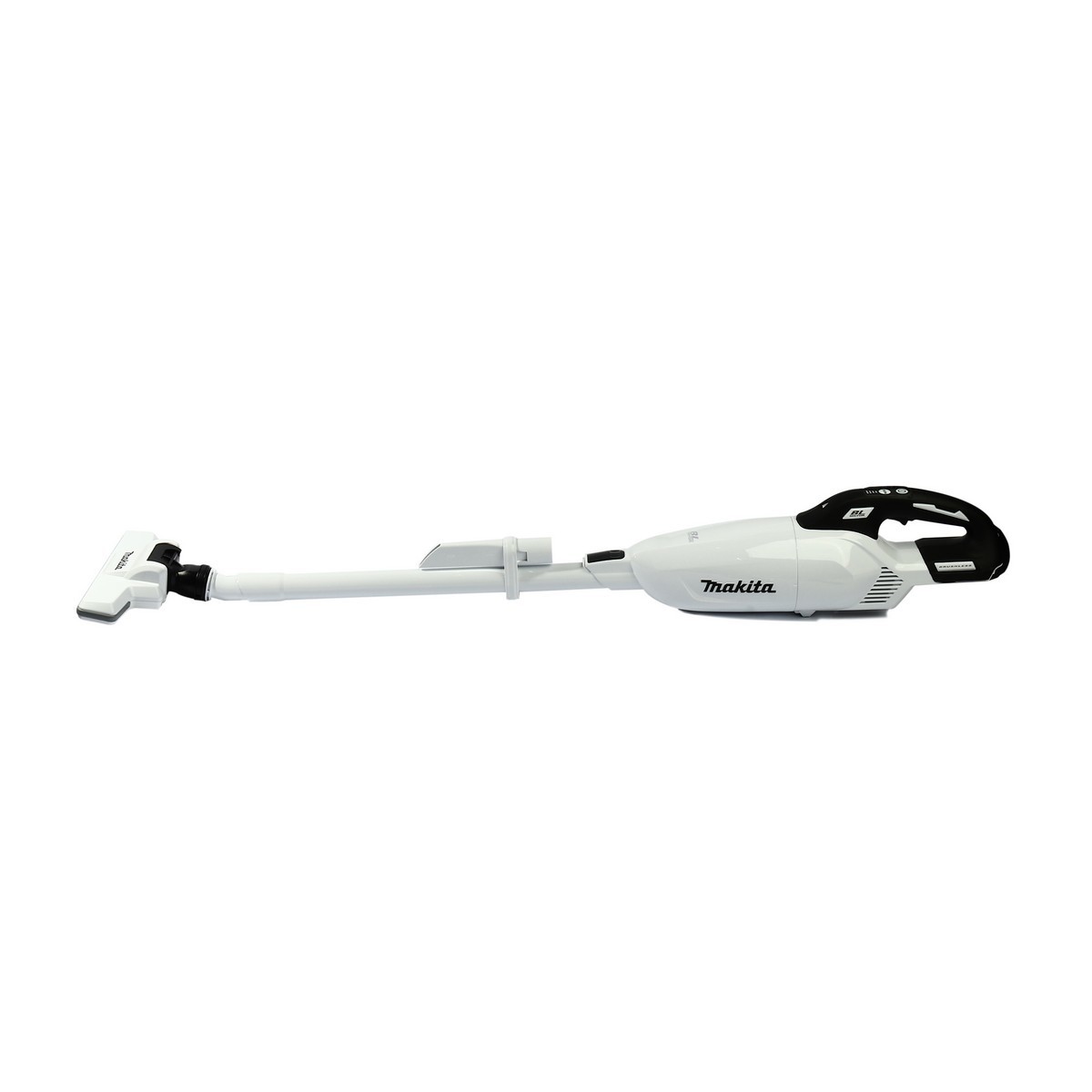 DCL284FZW ดูดฝุ่น18V-BL-4SP-กระบอก-ขาว