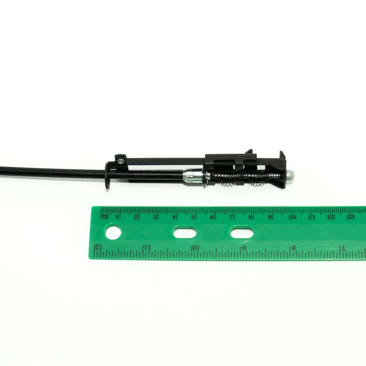 9G0201 คีมถ่างเข็มขัดรัดท่อ แบบสายอ่อน