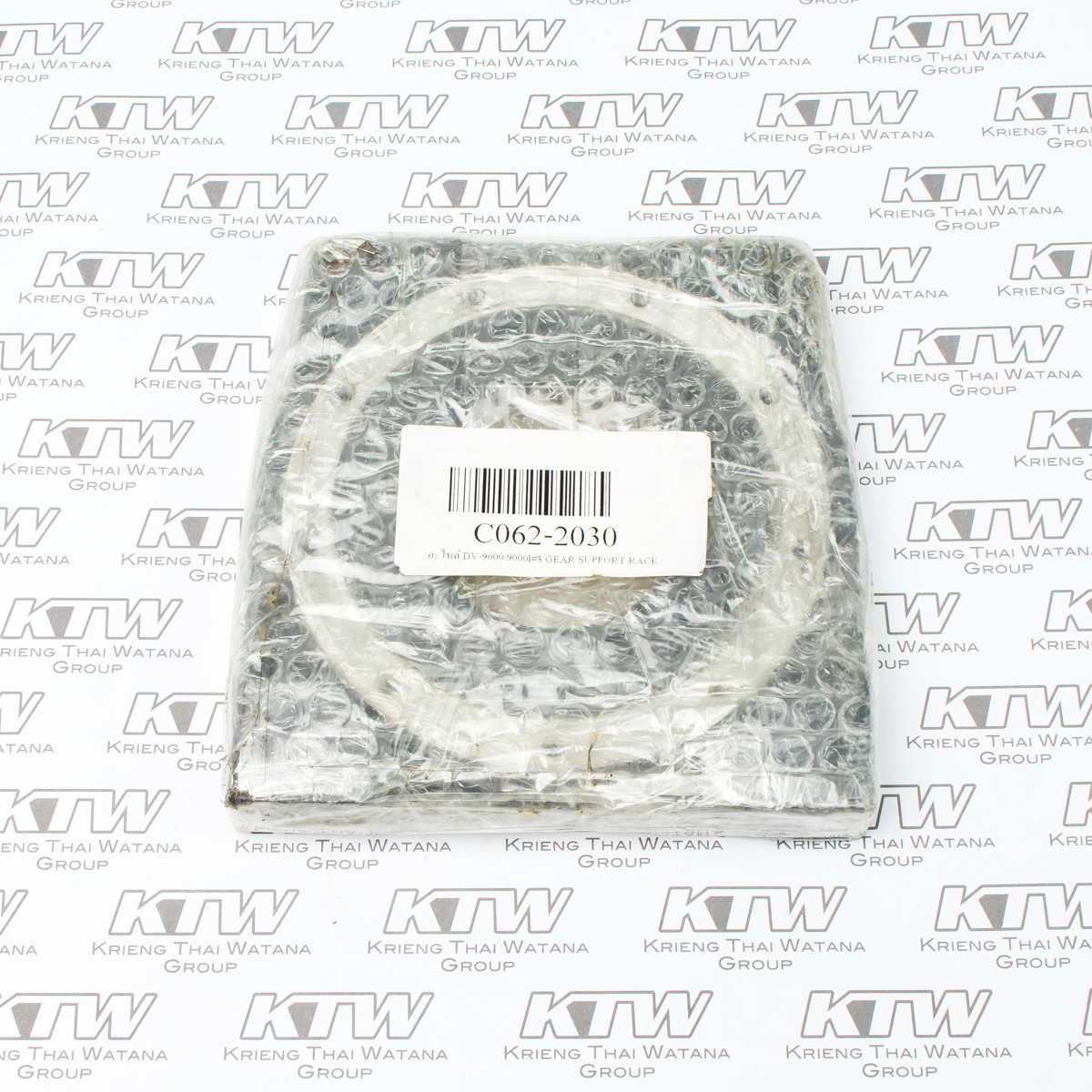 อะไหล่DV-9000/9000I#3 GEAR SUPPORT RACK