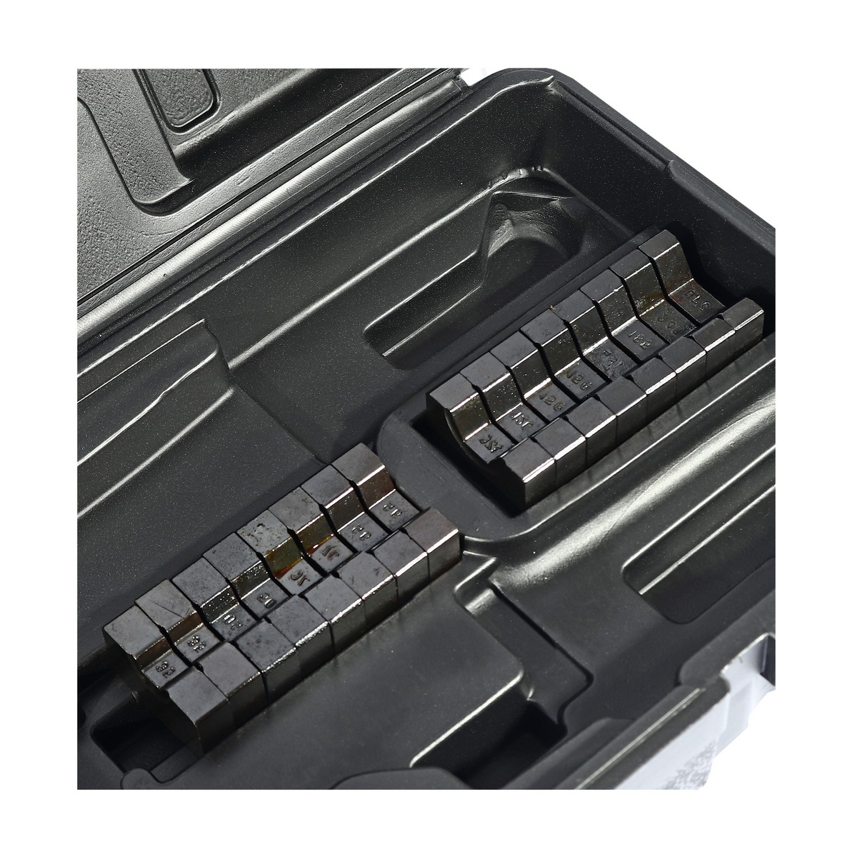 HHCT01240 คีมย้ำหางปลาไฮดรอลิก 16-240MM2