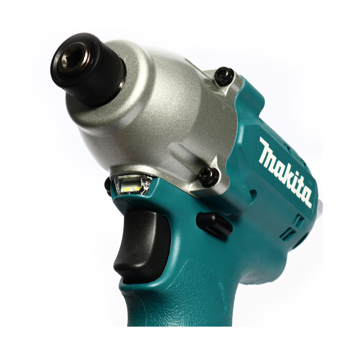 DTDA100Z สว่านไขควงกระแทก 14.4V BL MOTOR