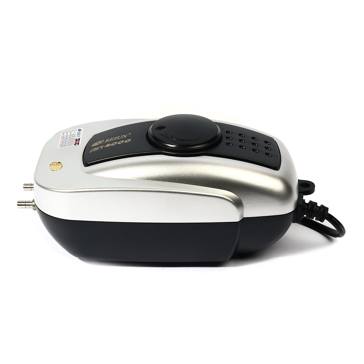 AIR-4000 ปั๊มลม 2 ทาง 4 W 4.5 L/MIN