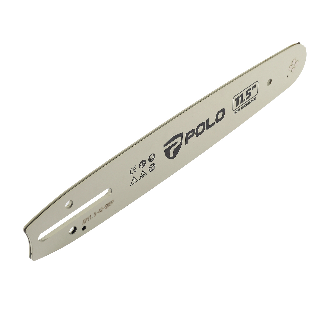 อะไหล่ PL115I บาร์โซ่ 11.5'' (42)