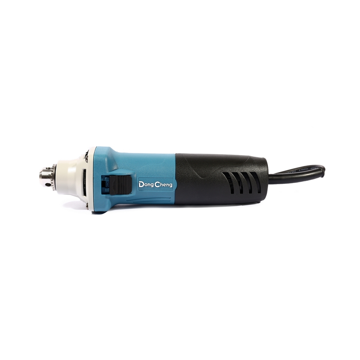 เครื่องเจียร์แกน 6 มม - 260W คอสั้น