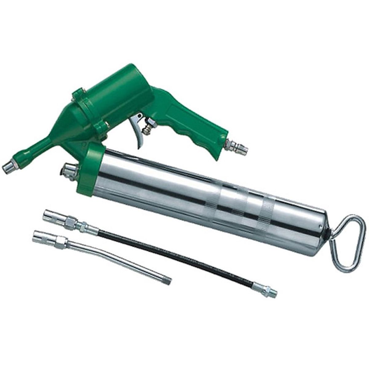 W0479 กระบอกอัดจารบี 400CC.