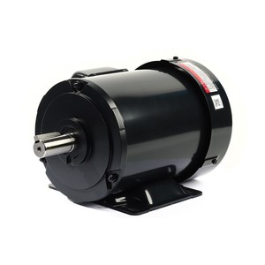 SF-QR มอเตอร์ 1 HP IP-44 220/380V 6P