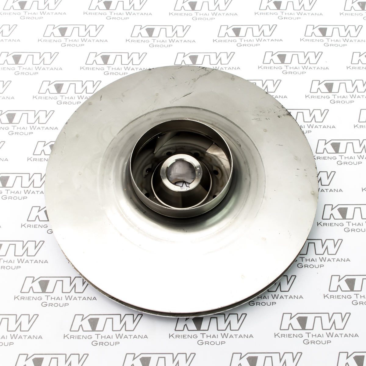 อะไหล่ IMPELLER FOR 3M,3D 40-200/5.5